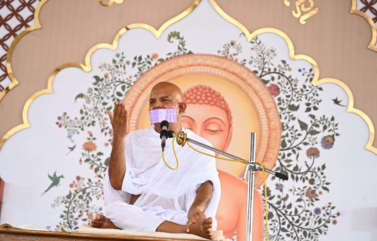 सही दिशा में हो बुद्धि का प्रयोग : युगप्रधान आचार्यश्री महाश्रमण