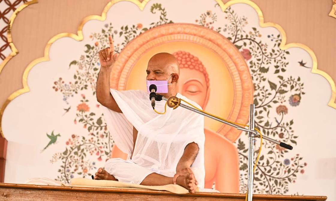 जीवन में कर्तव्य-अकर्तव्य का बोध आवश्यक : युगप्रधान आचार्यश्री महाश्रमण