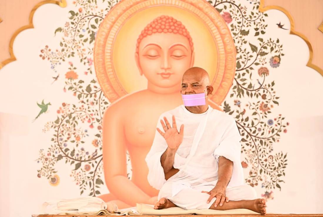 चिंता नहीं चिंतन से प्राप्त होगी शांति : युगप्रधान आचार्यश्री महाश्रमण