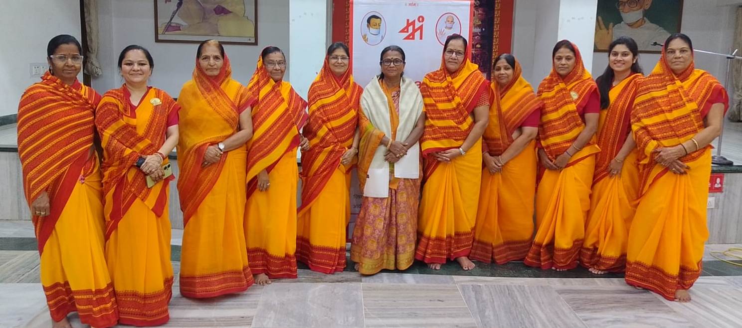 प्रेरणा सम्मान समारोह : कोयंबटूर