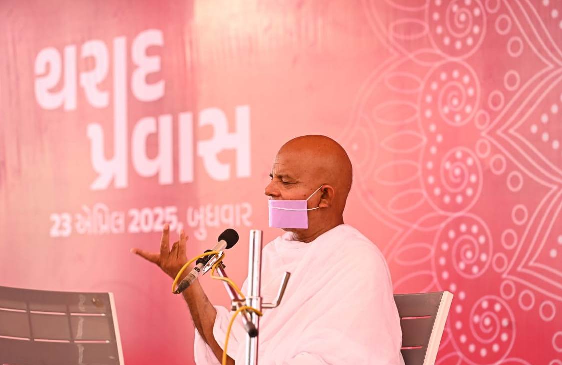 आत्मयुद्ध से मिलती है परम विजय : युगप्रधान आचार्यश्री महाश्रमण