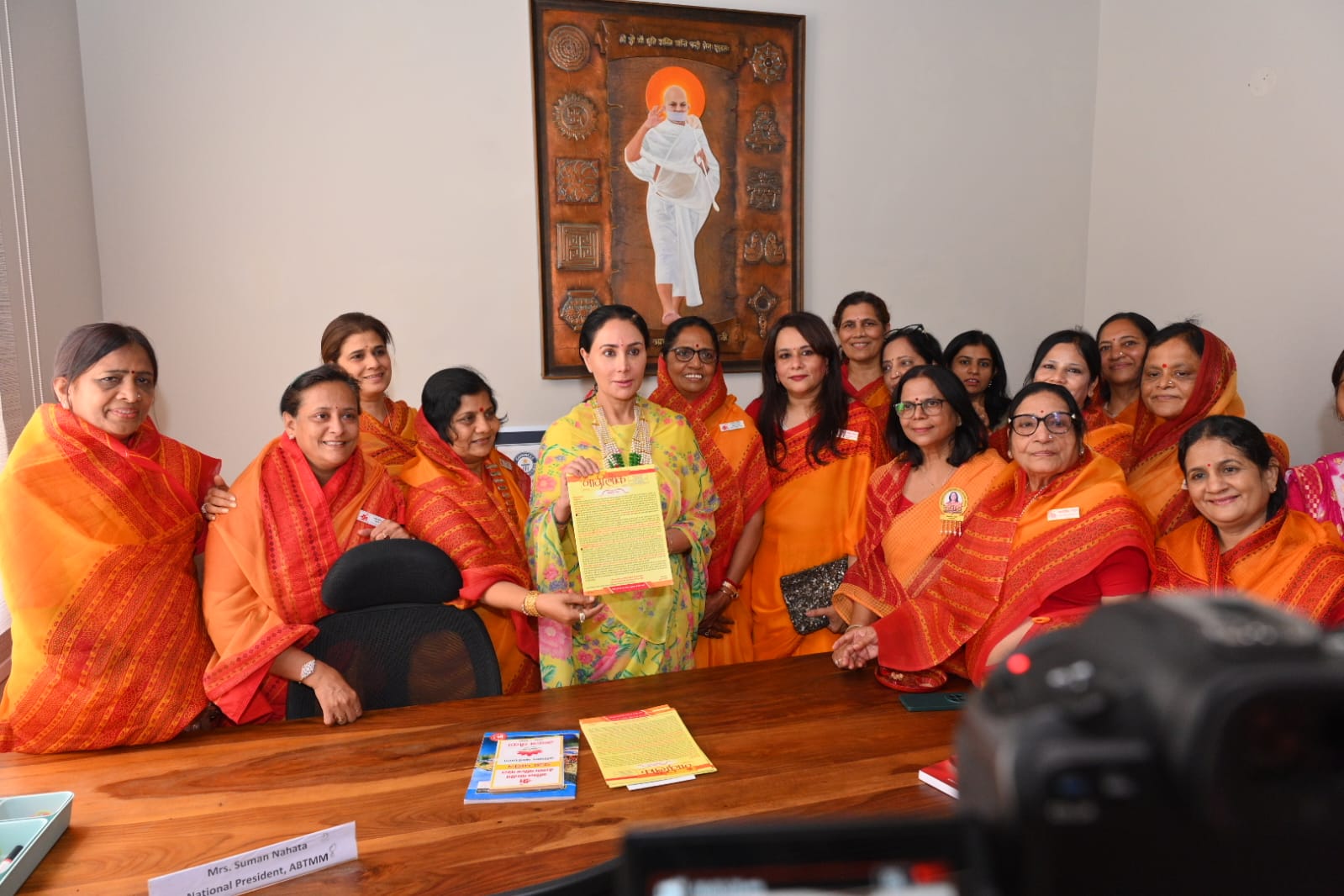 अभातेमम के 51 वें राष्ट्रीय अधिवेशन का त्रिदिवसीय आयोजन 