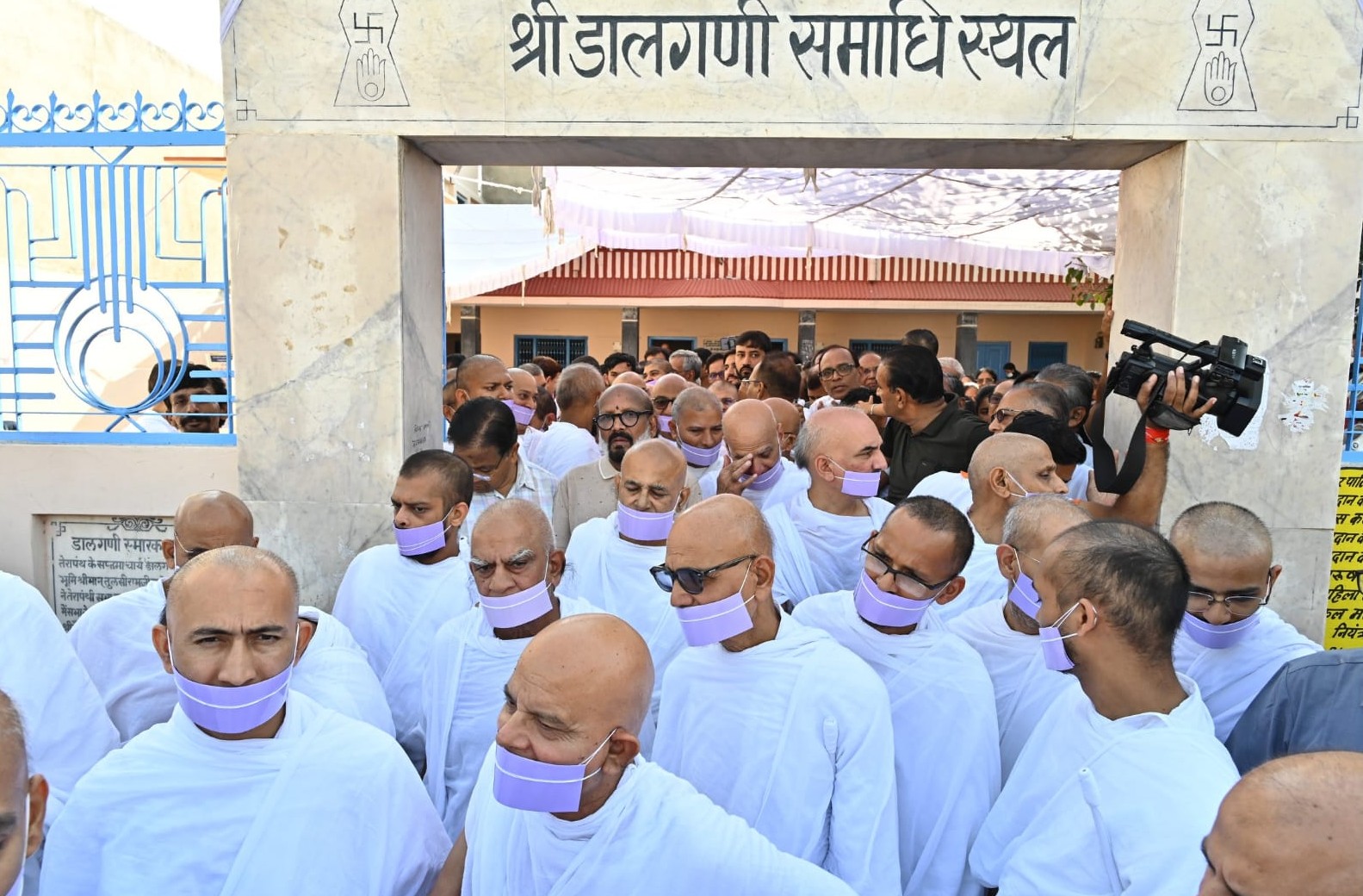 तेजस्वी आचार्य थे पूज्य आचार्यश्री डालगणी : युगप्रधान आचार्यश्री महाश्रमण