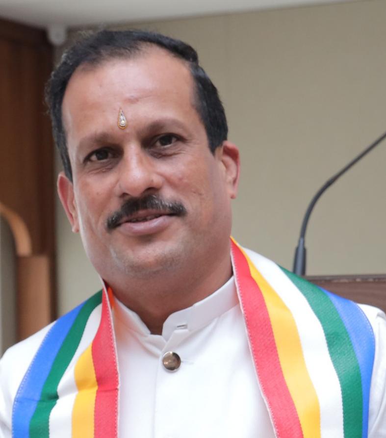 PAWAN FULFAGAR