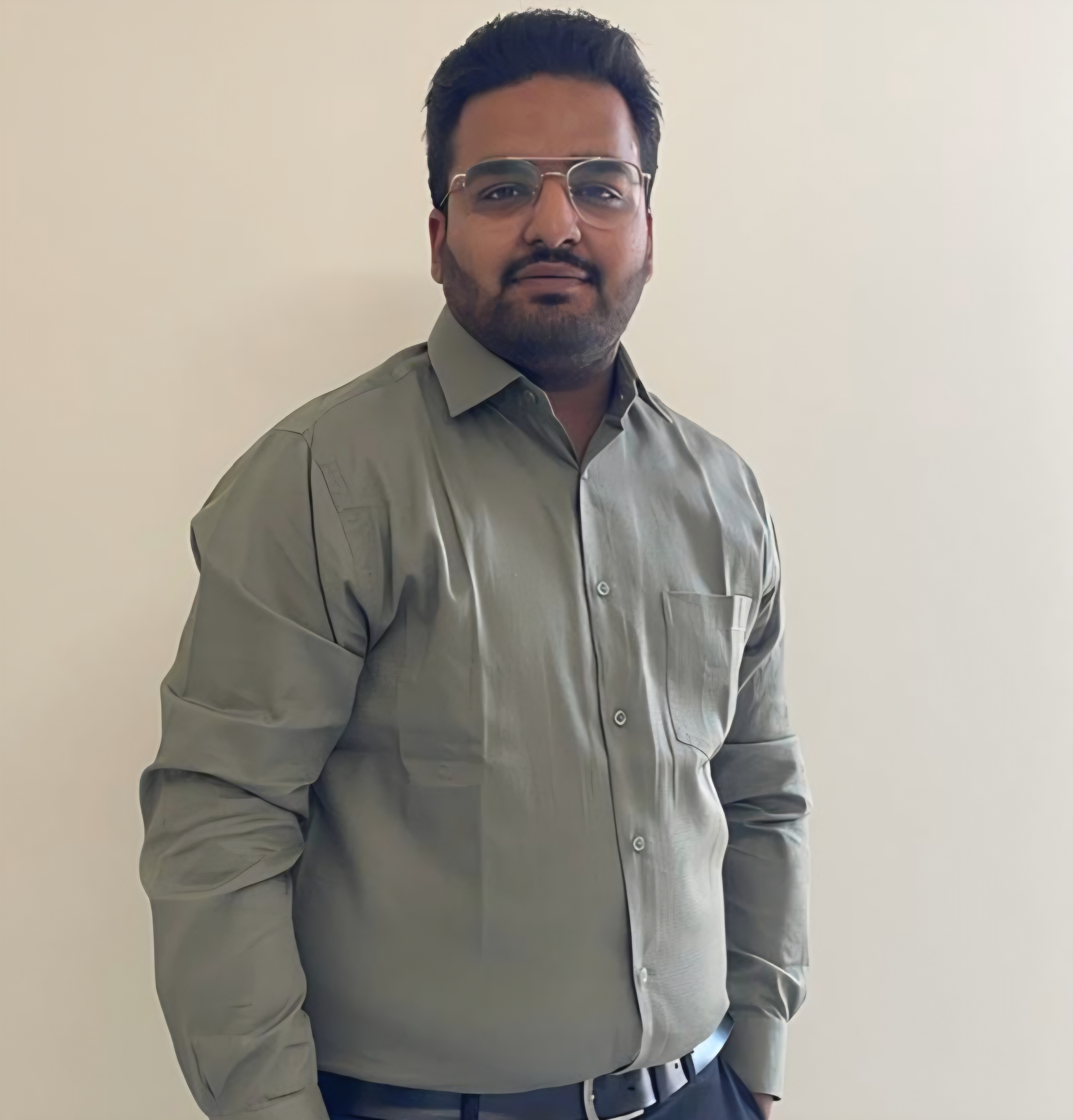Kamal Kumar Jain