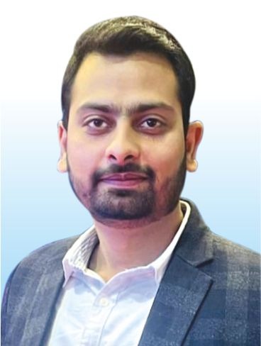 Mayank Dugar