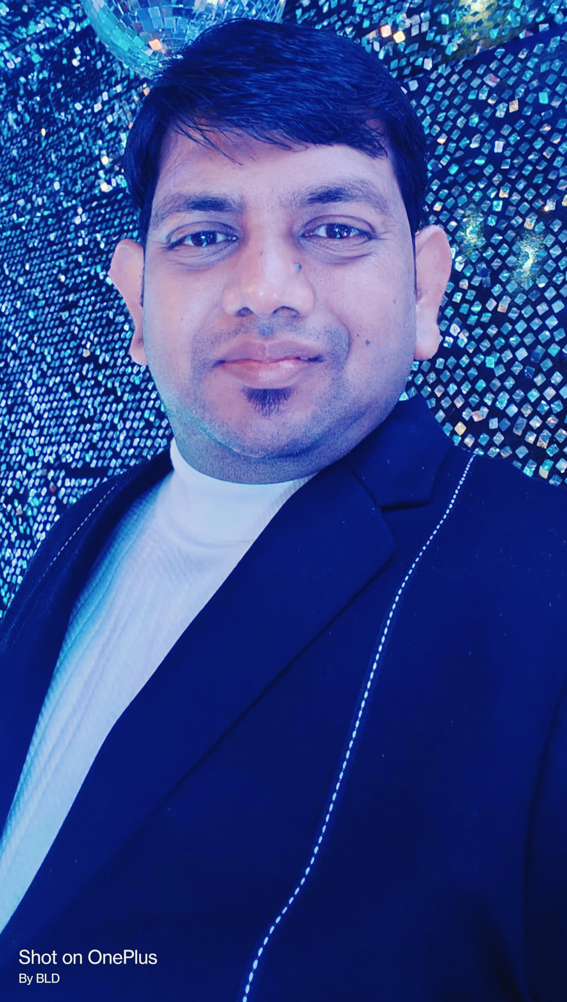 Bheraw Lal Dugar