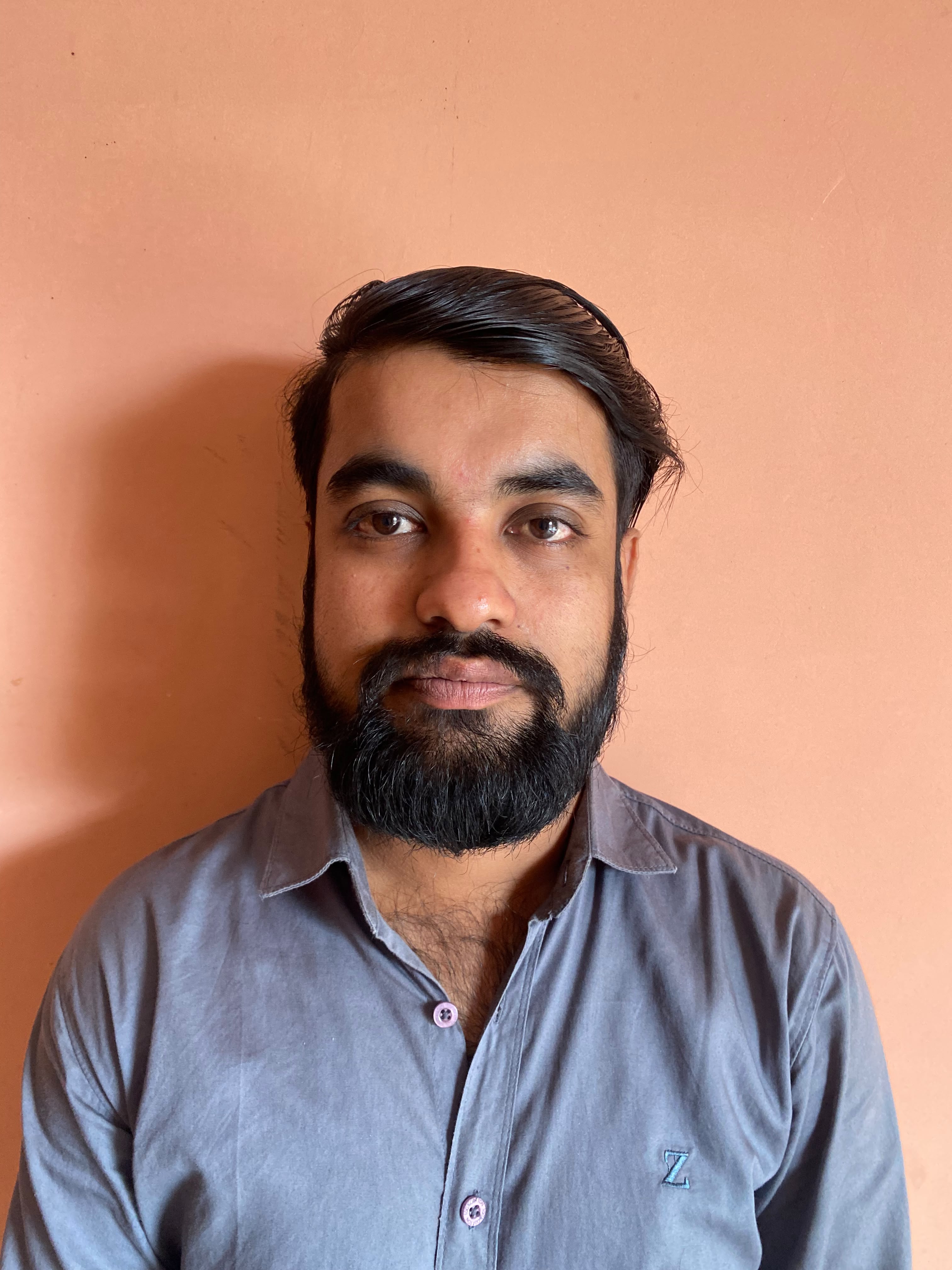 Prem Parakh