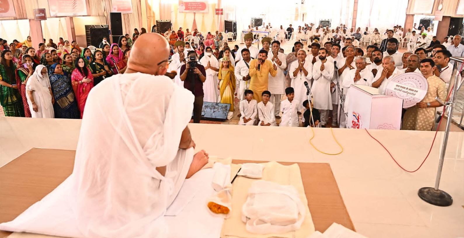 सही दिशा में हो बुद्धि का प्रयोग : युगप्रधान आचार्यश्री महाश्रमण