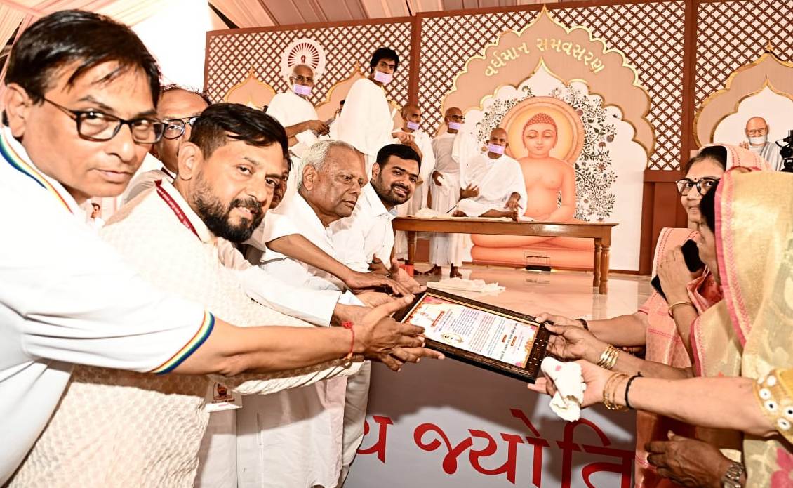 मन को ले जाएं अशुभ से शुभ की ओर : युगप्रधान आचार्यश्री महाश्रमण