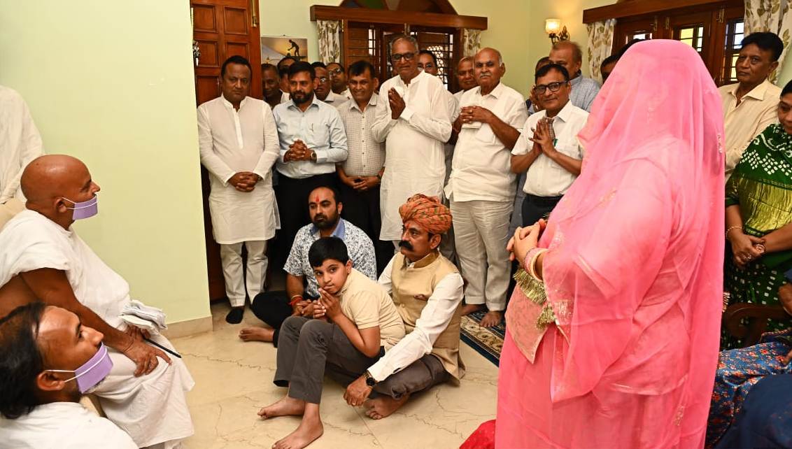 अर्हत और धर्म के प्रति हो हमारी भक्ति : युगप्रधान आचार्यश्री महाश्रमण