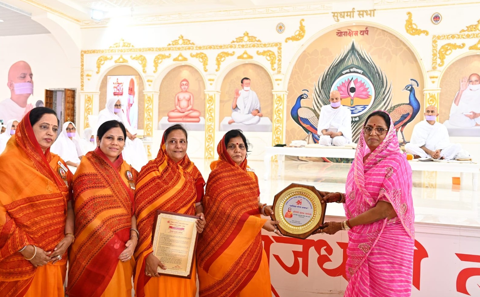 सेवा लेने से अधिक सेवा देने का हो प्रयास : युगप्रधान आचार्यश्री महाश्रमण