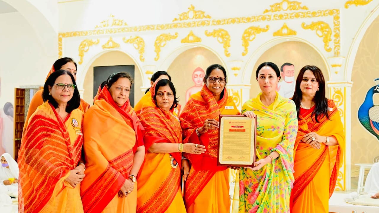 अभातेमम के 51 वें राष्ट्रीय अधिवेशन का त्रिदिवसीय आयोजन 